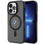 Capa rígida BMW IML Signature para Apple iPhone 15 Pro 6,1