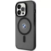 Capa rígida BMW IML Signature para Apple iPhone 15 Pro 6,1