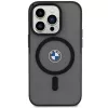Capa rígida BMW IML Signature para Apple iPhone 15 Pro 6,1