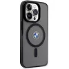 Capa rígida BMW IML Signature para Apple iPhone 15 Pro 6,1