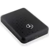 Power bank Mercedes-Benz MEPB3KMESTK 5W 3000mAh preto MagSafe