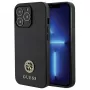Capa rígida Guess GUHCP13LPS4DGPK para Apple iPhone 13 Pro 6,1