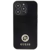 Capa rígida Guess GUHCP13LPS4DGPK para Apple iPhone 13 Pro 6,1