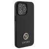 Capa rígida Guess GUHCP13LPS4DGPK para Apple iPhone 13 Pro 6,1
