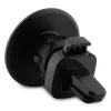 Ferrari Suporte magnético para telemóvel no automóvel FECHMMAK para saída de ar, preto, coleção 2023, compatível com MagSafe