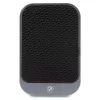 BMW Carregador indutivo para automóvel BMMWCCDTPK 15W para para-brisas/saída de ar preto MagSafe Signature Edition