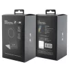 BMW M Edition Base de carregamento sem fios MagSafe 15W preta