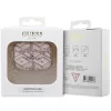Guess GUAP2PGCE4CP Capa rosa GCube Charm para AirPods Pro 2 (2022/2023)