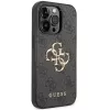 Guess GUHCP15L4GMGGR Capa rígida para iPhone 15 Pro 6,1