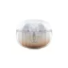 Guess Auscultadores Bluetooth TWS Glitter Gradient com estojo de carregamento (dourado)