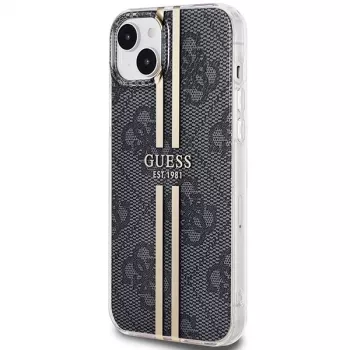 Guess GUHCP15MH4PSEGK Capa rígida para Apple iPhone 15 Plus / 14 Plus 6,7