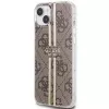 Guess GUHCP15MH4PSEGW Capa rígida IML para iPhone 15 Plus / 14 Plus 6,7