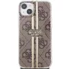 Guess GUHCP15MH4PSEGW Capa rígida IML para iPhone 15 Plus / 14 Plus 6,7