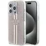 Guess GUHCP14XH4PSEGP Capa rígida IML para iPhone 14 Pro Max 6,7