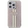 Guess GUHCP14XH4PSEGP Capa rígida IML para iPhone 14 Pro Max 6,7