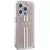 Guess GUHCP14XH4PSEGP Capa rígida IML para iPhone 14 Pro Max 6,7