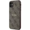 Guess GUHMN61G4GFRW Capa rígida para Apple iPhone 11 / XR 6,1