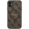 Guess GUHMN61G4GFRW Capa rígida para Apple iPhone 11 / XR 6,1
