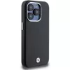BMW Capa Signature Wrapped Metal MagSafe para iPhone 14 Pro 6,1