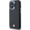BMW Capa Signature Wrapped Metal MagSafe para iPhone 14 Pro Max 6,7