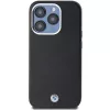BMW Capa Signature Wrapped Metal MagSafe para iPhone 14 Pro Max 6,7