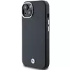 BMW Capa Signature Wrapped Metal MagSafe para iPhone 15 / 14 / 13 6,1