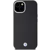 BMW Capa Signature Wrapped Metal MagSafe para iPhone 15 / 14 / 13 6,1