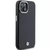 BMW Capa Signature Wrapped Metal MagSafe para iPhone 15 / 14 / 13 6,1