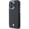 BMW Capa Signature Wrapped Metal MagSafe para Apple iPhone 15 Pro 6,1