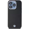 BMW Capa Signature Wrapped Metal MagSafe para Apple iPhone 15 Pro 6,1