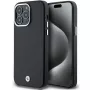BMW Capa Signature Wrapped Metal MagSafe para iPhone 15 Pro Max 6,7