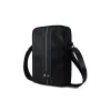 BMW BMTB10COMSCAKL 10 Preto/Carbon Blue Stripes Mala para Portátil