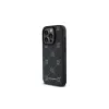 Karl Lagerfeld KLHMP15LPGKHPHK iPhone 15 Pro 6,1 polegadas Capa traseira Karl Head preta com MagSafe