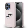 Karl Lagerfeld KLHMP15LSKCHPPLP iPhone 15 Pro 6,1