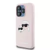 Karl Lagerfeld KLHMP15LSKCHPPLP iPhone 15 Pro 6,1