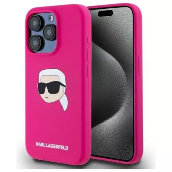 Karl Lagerfeld iPhone 15 Pro 6,1