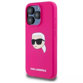 Karl Lagerfeld iPhone 15 Pro 6,1