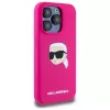 Karl Lagerfeld iPhone 15 Pro 6,1