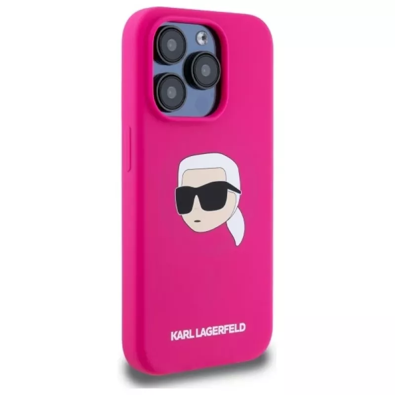 Karl Lagerfeld iPhone 15 Pro 6,1