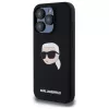 Karl Lagerfeld KLHMP15LSKHPPLK iPhone 15 Pro 6,1
