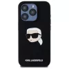 Karl Lagerfeld KLHMP15LSKHPPLK iPhone 15 Pro 6,1