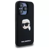 Karl Lagerfeld KLHMP15LSKHPPLK iPhone 15 Pro 6,1