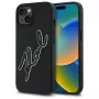 Karl Lagerfeld KLHCP15S3DRKSDLK iPhone 15 6,1
