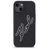 Karl Lagerfeld KLHCP15S3DRKSDLK iPhone 15 6,1