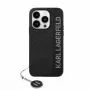 Karl Lagerfeld KLHCP15SPSAKDGCK iPhone 15 / 14 / 13 6,1