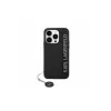 Karl Lagerfeld KLHCP15SPSAKDGCK iPhone 15 / 14 / 13 6,1