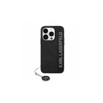 Karl Lagerfeld KLHCP15SPSAKDGCK iPhone 15 / 14 / 13 6,1