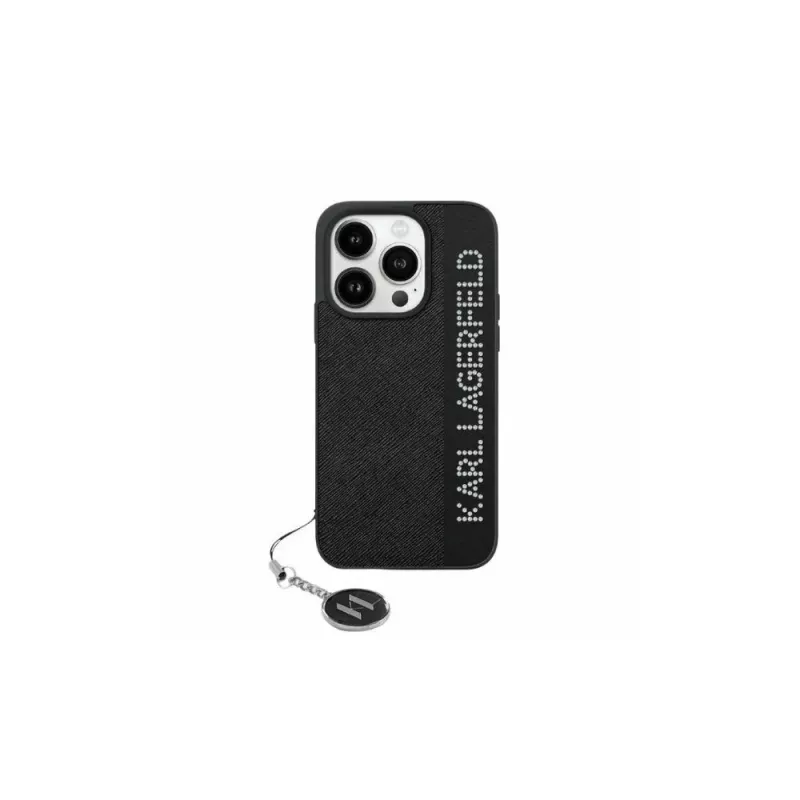 Karl Lagerfeld KLHCP15SPSAKDGCK iPhone 15 / 14 / 13 6,1