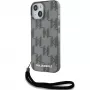 Karl Lagerfeld KLHCP15SHKDPNSK iPhone 15 / 14 / 13 6,1