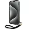 Karl Lagerfeld KLHCP15XHKDPNSK iPhone 15 Pro Max 6,7
